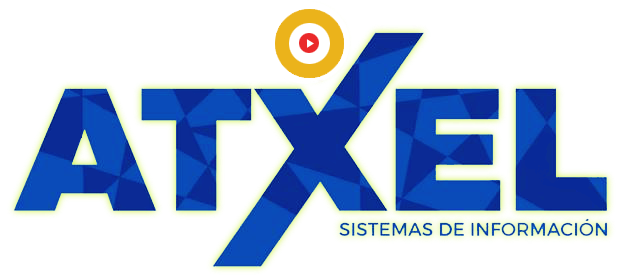 Atxel Sistemas de Información
