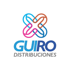 Guiro Distribuciones